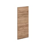 facade porte meuble de cuisine brico depot Ce module est une façade pour meuble (façade de meuble de cuisine). Compatible cuisine modulaire; couleur/finition au choix.