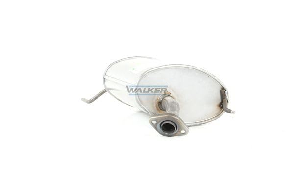 Tłumik końcowy WALKER 21231 D: 600 mm