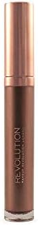 Makeup Revolution Retro Luxe Metallic Lip Kit We Rule, Pack of 2, 2 count (Pack of 1)