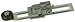 Roller Lever Arm, 1.5 to 3.5 in Arm L