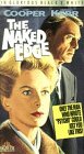 The Naked Edge [VHS]