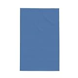 GUOLGP Toalla de cocina con estampado de ballena, absorbente, de secado rápido, suave, para el hogar, baño, gimnasio, viajes, regalos al aire libre