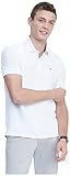 Tommy Hilfiger Men's Polo Shirt Only $29.01