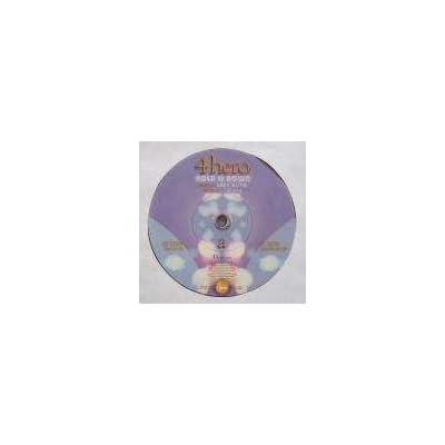 4 Hero - Hold It Down (Remixes) - Talkin' Loud