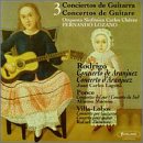 3 Conciertos De Guitarra