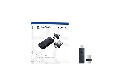Image of PlayStation Link USB Adapter