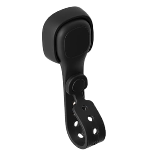 Bridas para cables, organizador de cables, agarre flexible, diseño reutilizable, almacenamiento compacto, aspecto elegante, fácil de envolver, construcción ligera, gestión de cables para oficinas de