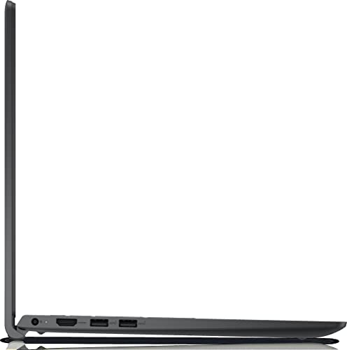 Image of Dell 2022 Inspiron 15 3000 3511 15.6 inch FHD Laptop, Intel Core i3-1115G4 up to 4.1GHz (Beat i5-10210U), 8GB DDR4 RAM, 256GB PCIe SSD, 802.11AC WiFi, Bluetooth, Carbon Black, Windows 11 Home