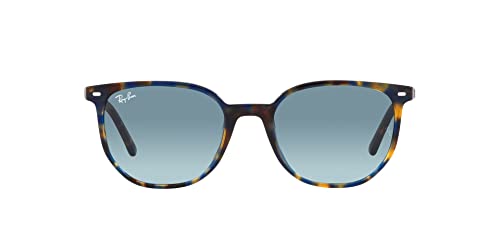 Ray-Ban Rb2197 Elliot Square Sunglasses2