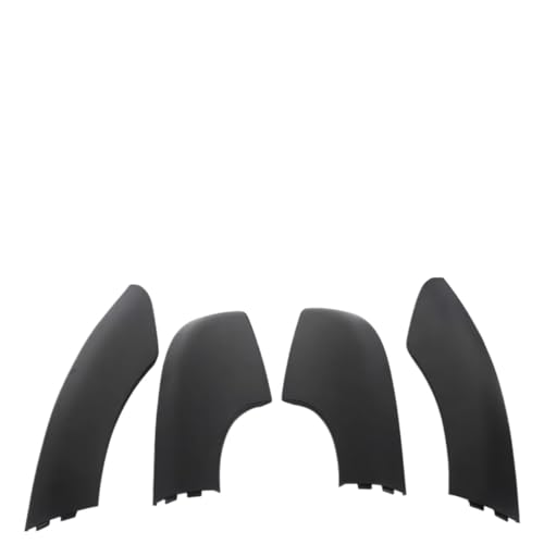 Cache Rail Toit Skoda Yeti Solution Fixation Sifflement Vent Coque 5LD860146