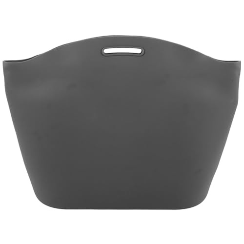 Poubelle Suspendue Voiture Silicone Rangement Interieur Siege Auto