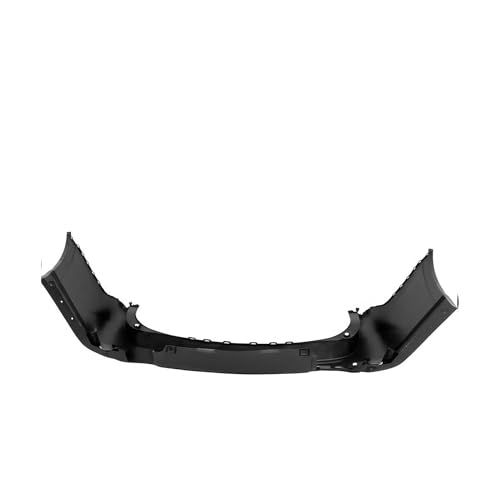 Image of Compatible with Subaru Forester 2019-2022 Rear Bumper Cover | Primed, Ready to Paint, OEM 57702SJ300, SU1100193