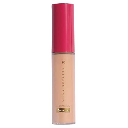 NIINA SECRETS CORRETIVO PERFECT MATCH COR 10 10ML
