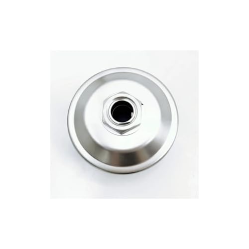Embrague 1 Serie 40 para ATV transmision de cuatrimoto y embrague convertidor de par 1 pulgada 3