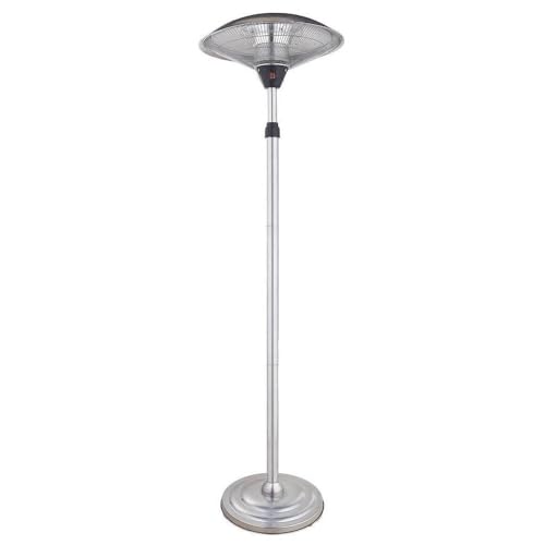 Calefactor Exterior 2000w
