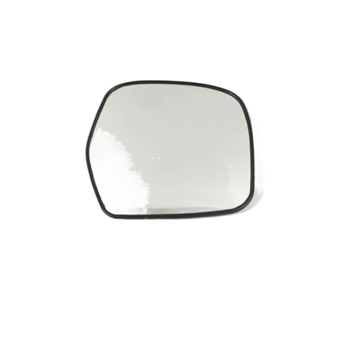 Rétroviseur Toyota Land Cruiser 100 verre de lentille droite 1998-2007 LC100