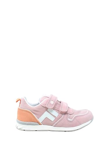Falcotto Hack 2 Vl. Rosa 25 EU baskets rose premiers pas fille