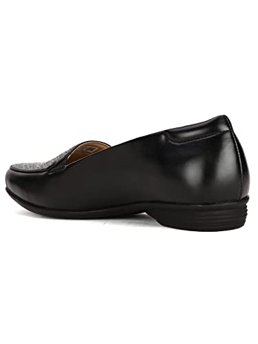 Image of Bata Women's Slip-on Loafer