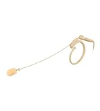 Audix HT7 - Microfono con connettore a 3 poli, colore: Beige