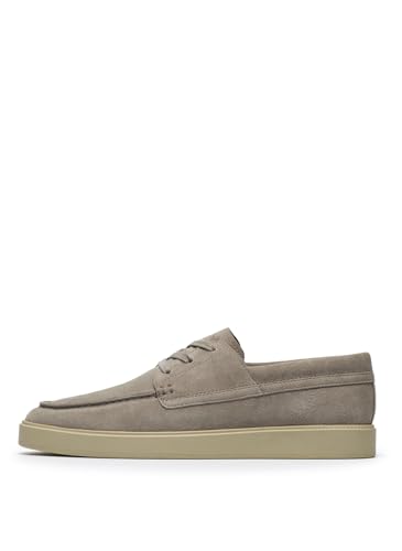 Chaussures à lacets Clarks Lockford Boat pour Homme - vue 4