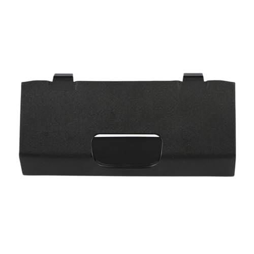 Capuchon de crochet de remorquage DPC500280PUY pour pare-chocs avant de voiture