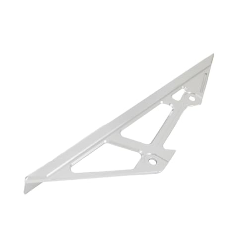 Protège-chaîne moto tout-terrain pour modèles MX3 MX4 MX5 en coloris Color2