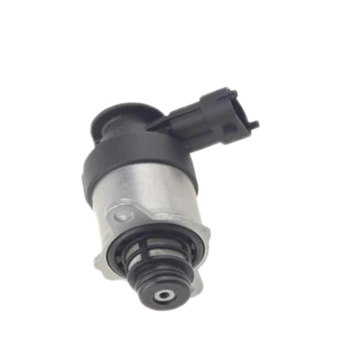 Électrovanne de mesure 0928400821 de pression pour pompe à carburant haute pression