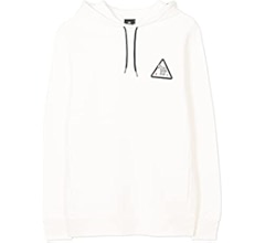 【関税込み】PS by Paul Smith グリーン ハーフジップ フーディ Men's Green Stretch-Cotton Zip Hoodie