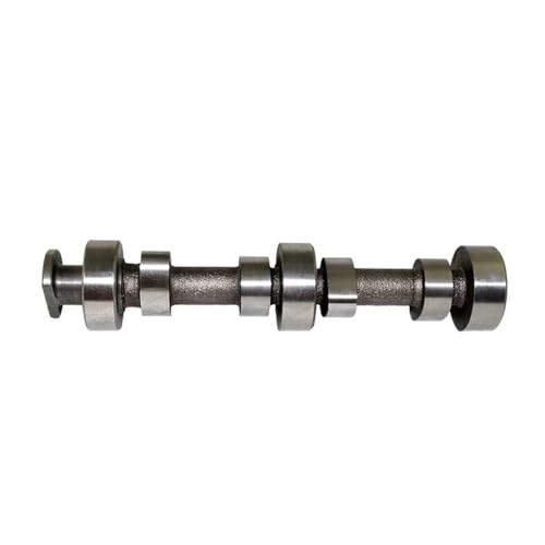 Árbol de levas para solucionar pérdida de potencia en moto CS 700 de 2002 a 2004