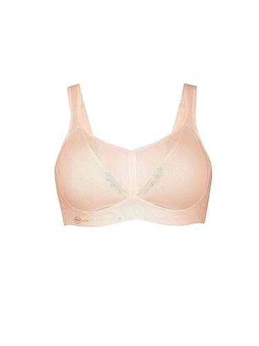 Image of Anita Air Control Delta Pad Sports Bra