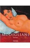 Modigliani : Die Poesie des Augenblicks B0082RNR58 Book Cover