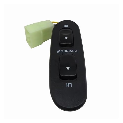 Bouton de lève-vitre électrique pour Hyundai H100 Kasten - Commande avant gauche droite