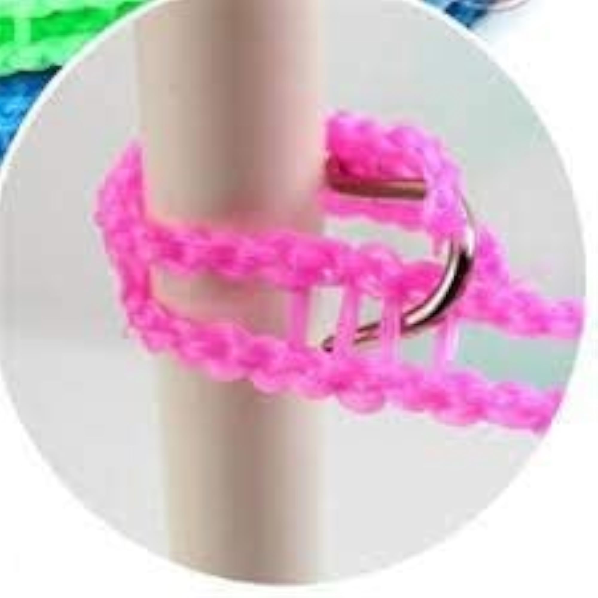 Windproof Anti-Slip Clothes Drying Nylon Rope Line