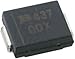 Vishay Schottky Rectifier, 3A 40V Do-214Ab - SS34-E3/57T