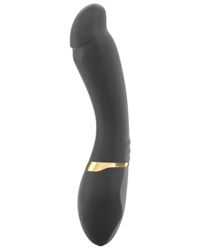 Vibromasseur Point G Tender Spot au design sobre et élégant