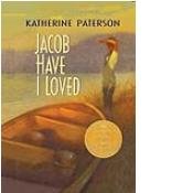 Jacob Have I Loved: Katherine Paterson: Books - Amazon.ca