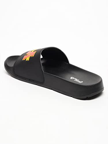 Image of Fila mens Sula Slipper
