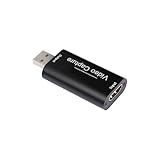 キャプチャーボード USB 2.0 HDMIキャ�
