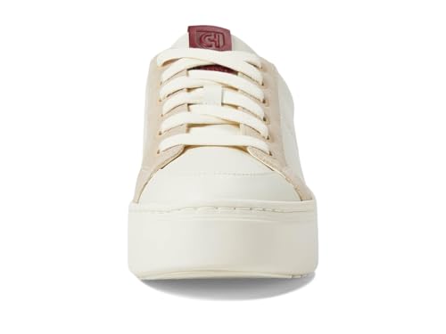 Image of Cole Haan Women's Grandpro Max Platform | Casual Shoes