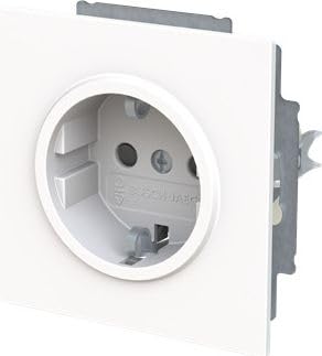 Presa schuko Safety+