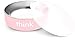 Thinkbaby Complete BPA Free Feeding Set (Pink)