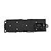 ZAPOSTS Power Window Switch Fits for Volkswagen Golf 1999-2006,Jetta 1999-2005,Passat 1999-2005.Driver Side Control Door vidrios Master Switch.1J4 959 857D