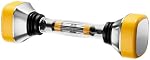 Adjustable Dumbbell Weights for Home Fitness And