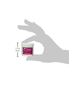Rep-Cal Phosphorous-Free Calcium Ultrafine Powder Reptile/Amphibian Supplement with Vitamin D3, 3-Pack of 3.3 Ounce Container