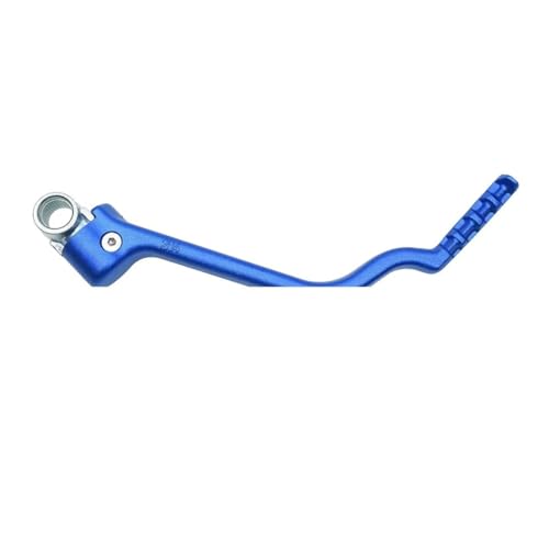 Levier de démarrage forgé CNC en aluminium pour Yamaha YZ250