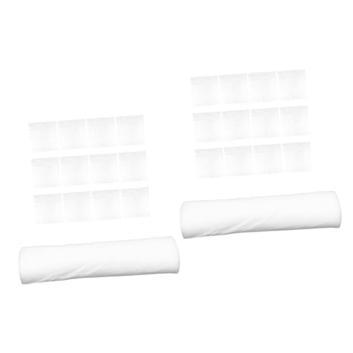 Filtre de hotte en papier résistant à l'huile DOITOOL non tissé