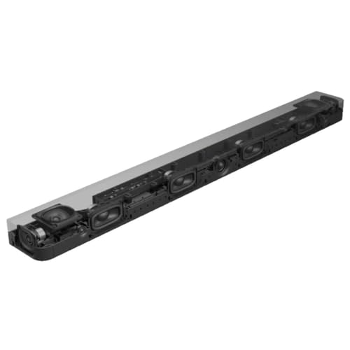 Sony QUAD Home Theater System, Surround Sound Systems thumb #6