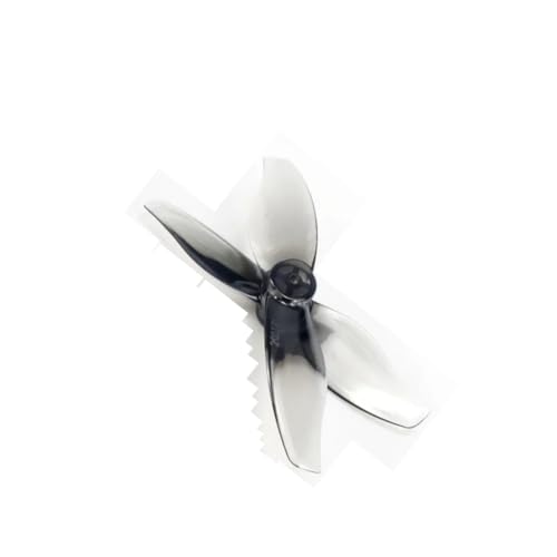 Hélices 2 pouces plastique moteurs 1105 pour éviter les pannes de mini drone