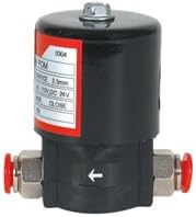 Co2 Solenoid Valve