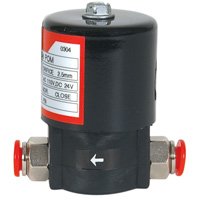 Co2 Solenoid Valve